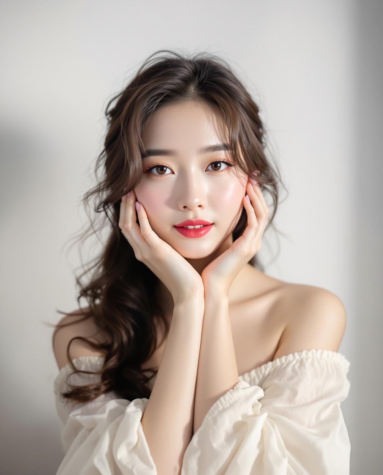 张美玲 - 肉视频签约演员