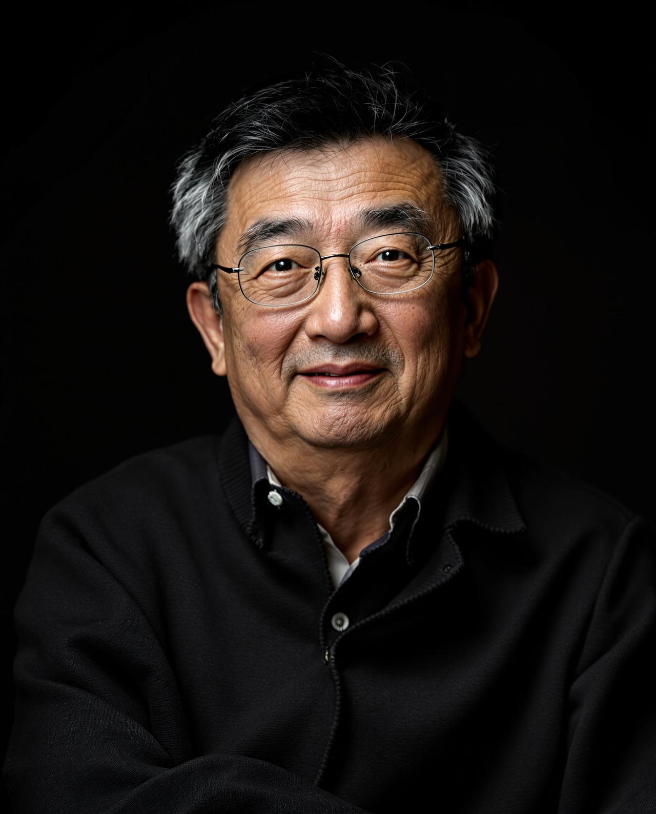 张艺谋 - 肉视频签约导演